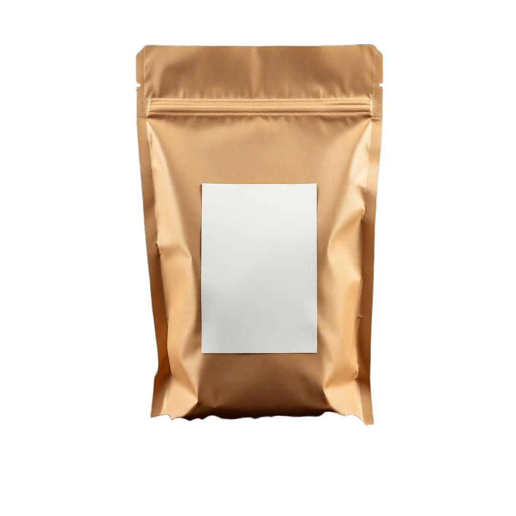 Coffee subscription bag