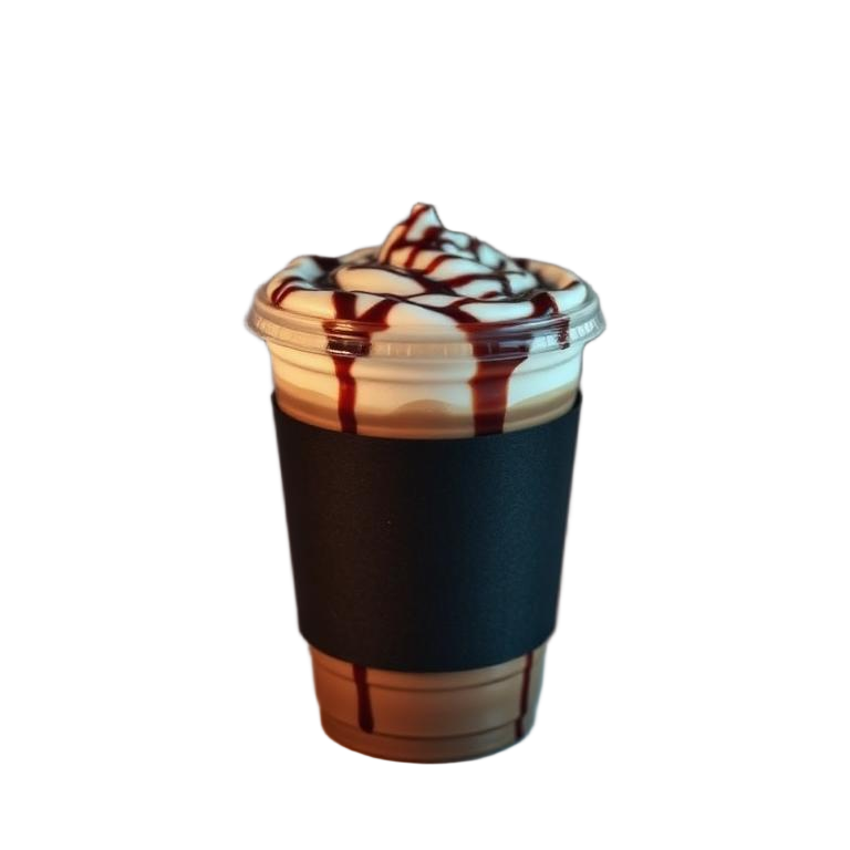 Mocha Noir